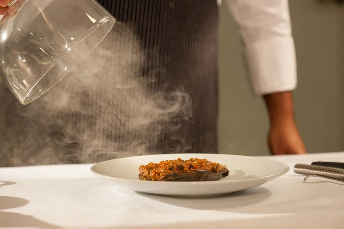 De la ce vine denumirea de restaurant cu stele Michelin / foto: Pixabay