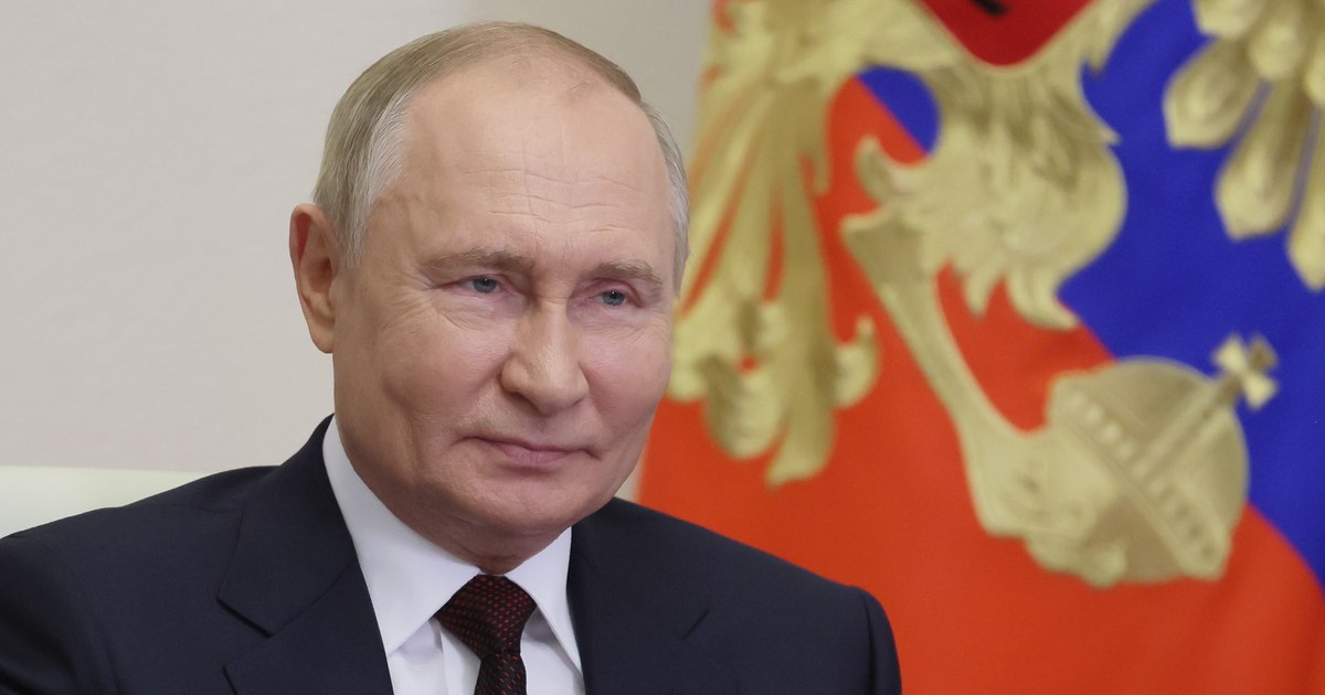 Putin ar fi decis să abandoneze negocierile de pace și să zdrobească Ucraina după incursiunea în Kursk: „Un război fără reguli”