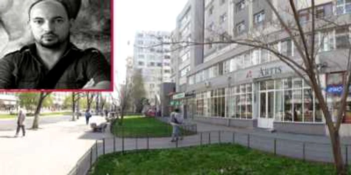 Vernisajul expoziţei va avea loc la galeria Artis din Slatina (FOTO: Mugurel Manea)