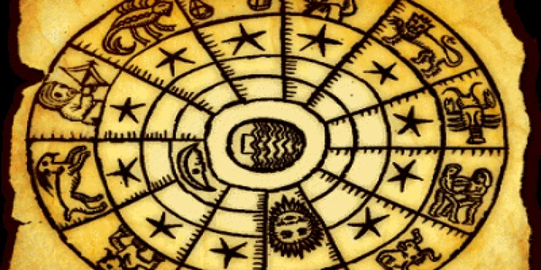 astrologie