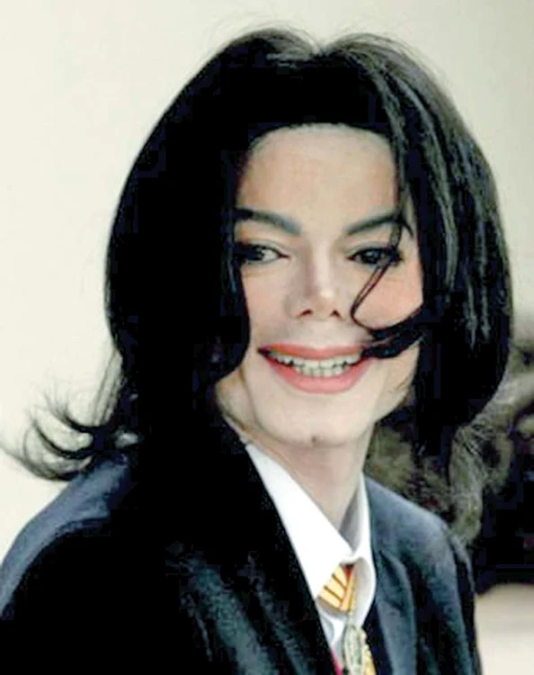 
    Michael Jackson  