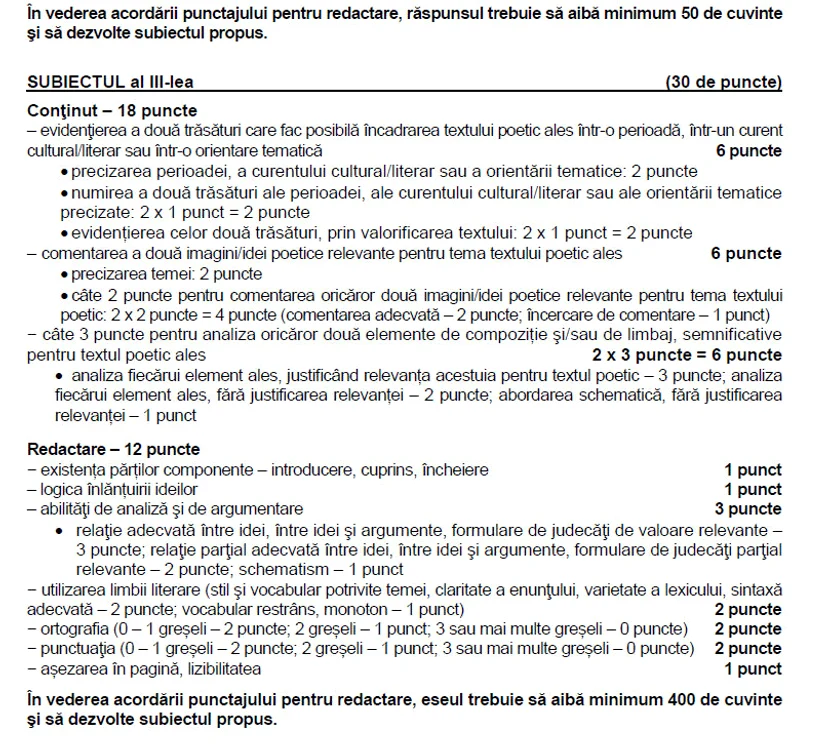 barem corectare uman 3 jpg