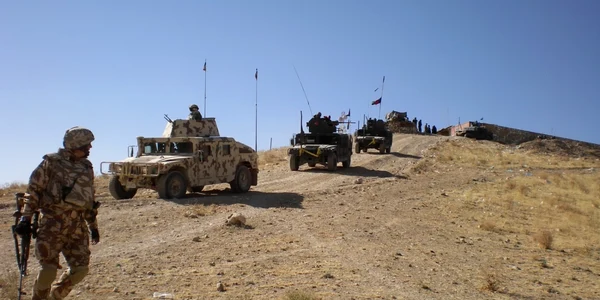 afganistan
