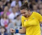Simona Halep îşi pregăteşte apărarea în procesul de dopaj, dar dă lovitură după lovitură în afaceri