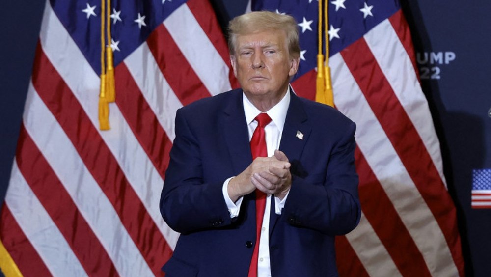Europa se pregătește să rămână pe cont propriu odată cu revenirea lui Trump