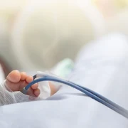 Bebelus in spital FOTO Shutterstock 