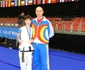 campioni taekwon-do vaslui