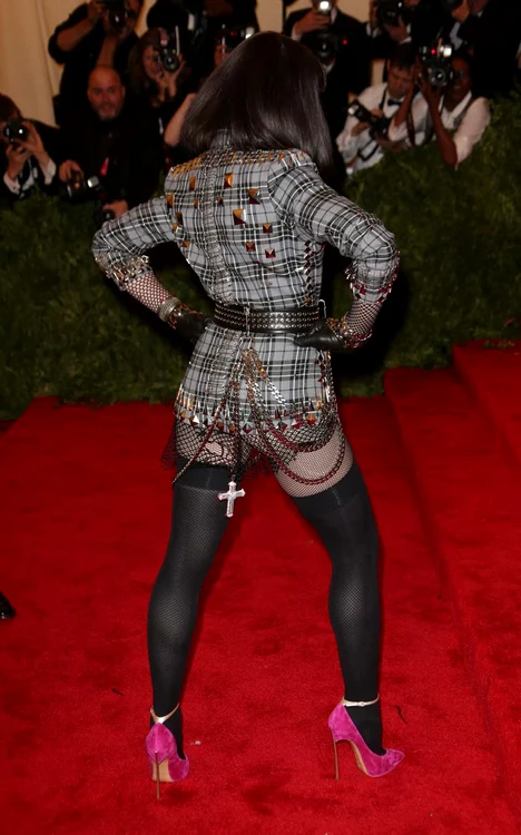 Madonna 2