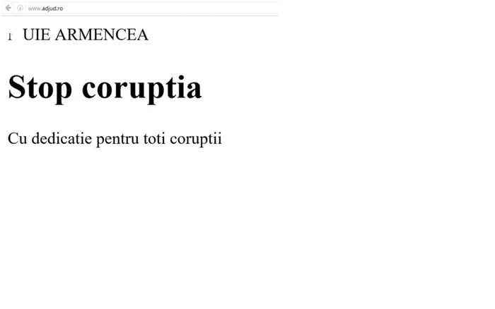 site adjud
