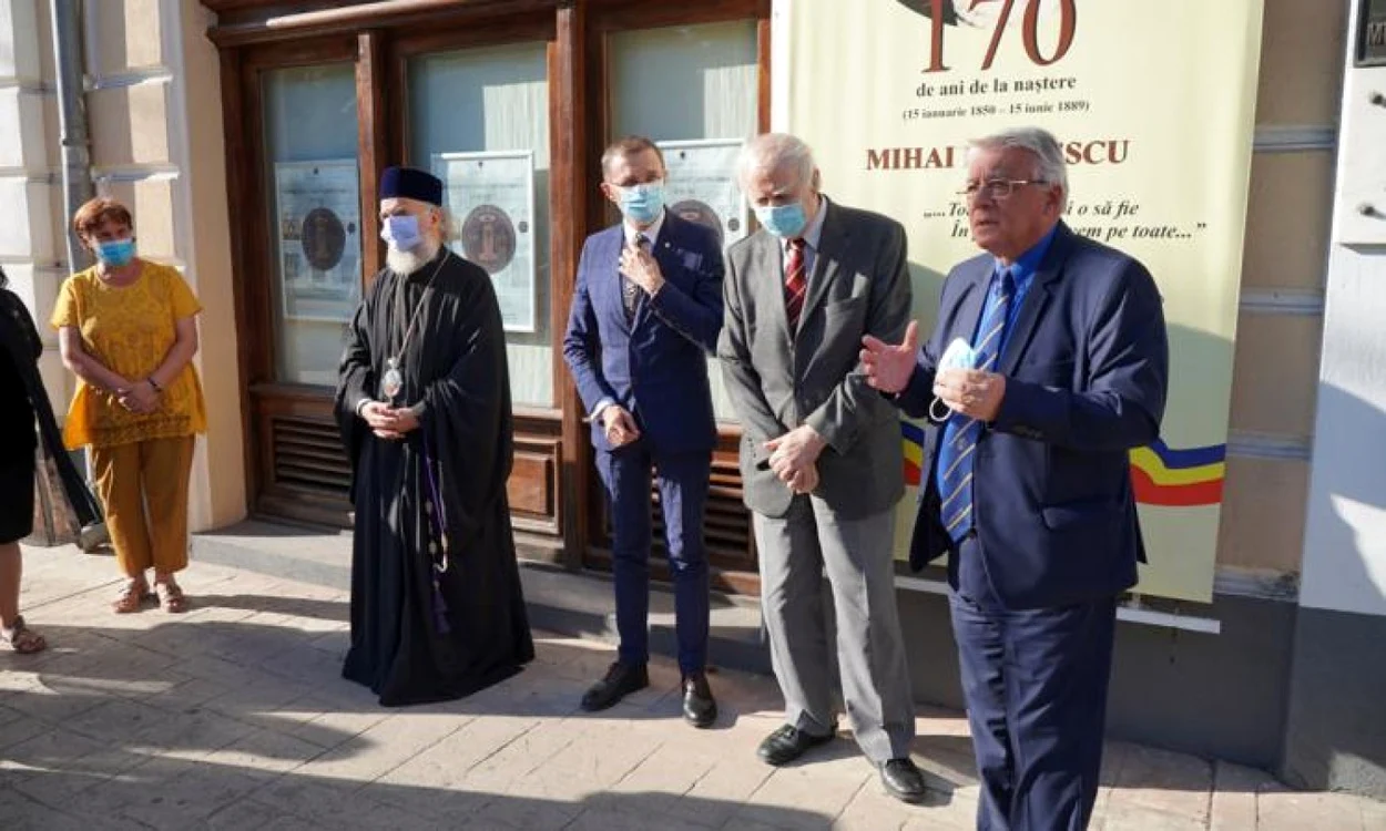 Muzeu Braila