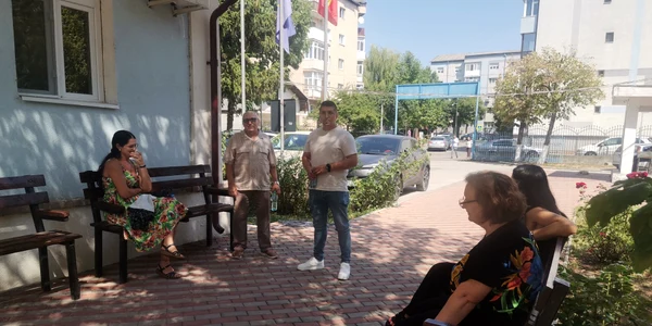 candidati la concursul de suplinire, 1 septembrie 2026, slatina, olt   foto Alina Mitran (2) jpg