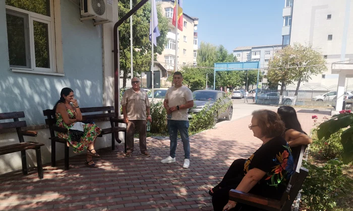 candidati la concursul de suplinire, 1 septembrie 2026, slatina, olt foto Alina Mitran (2) jpg