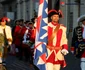 Garda austriacă la Timișoara FOTO Asociatia Eugeniu de Savoya