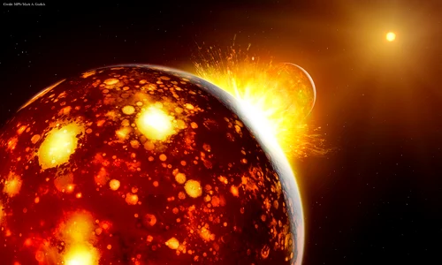 Theia sistemul solar jpg