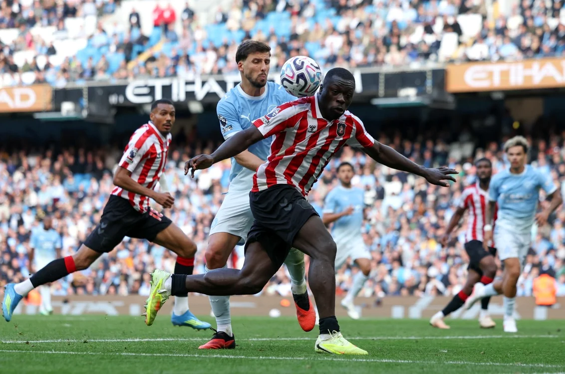 Manchester City a dominat fotbalul englez în ultimii ani