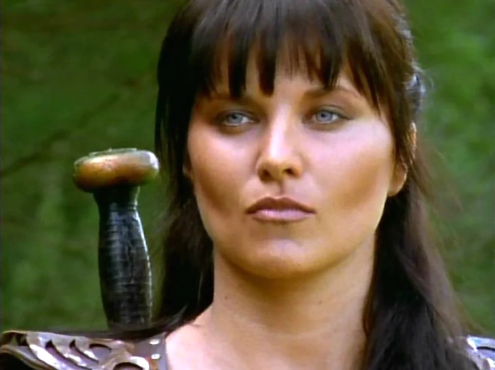 
    Xena: FOTO Facebook  
