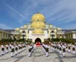 Noul rege al Malaysiei, sultanul Ibrahim Sultan Iskandar FOTO EPA-EFE