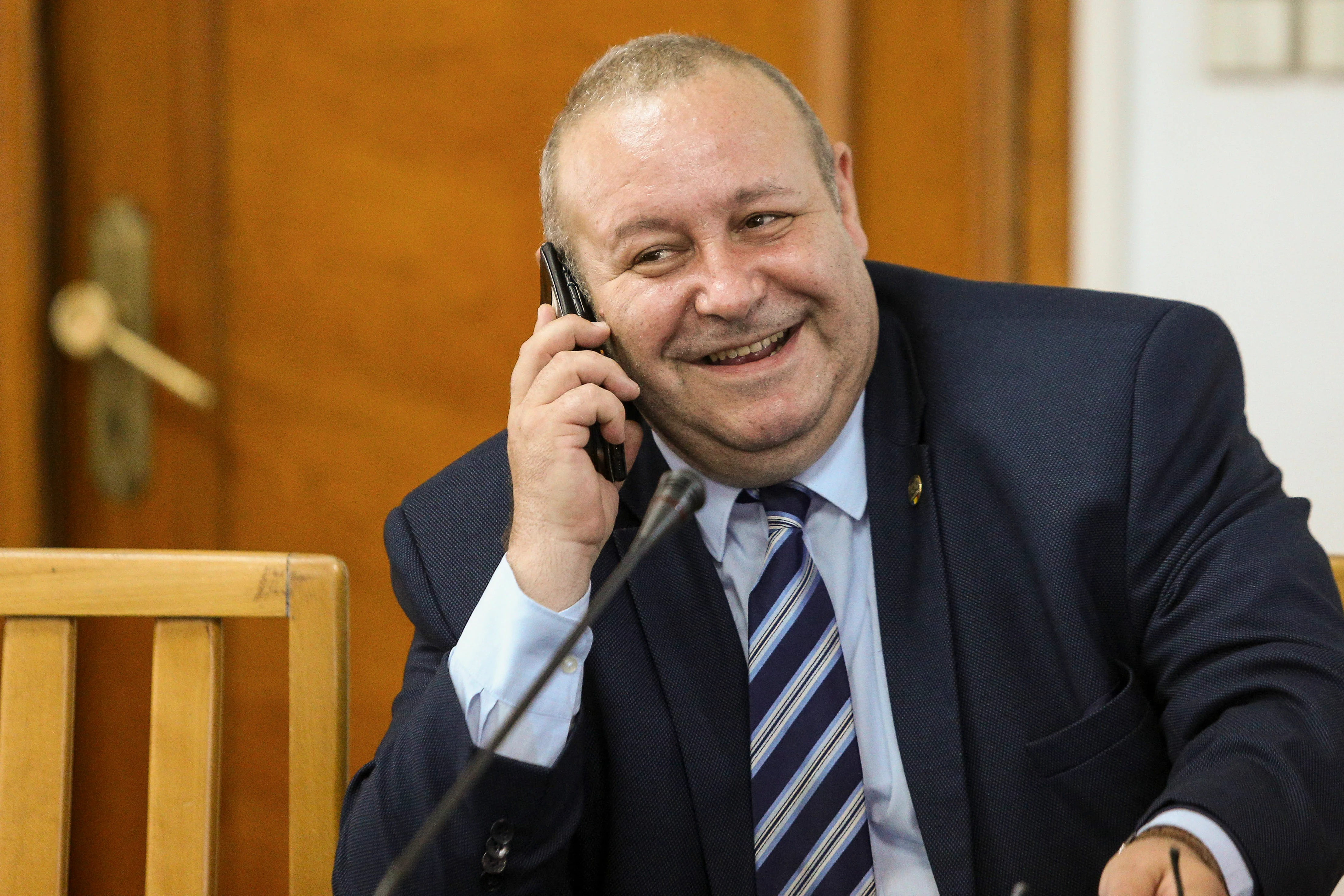 PNL nu se teme de varianta alegerilor anticipate. Fenechiu: „Suntem pe un trend crescător”