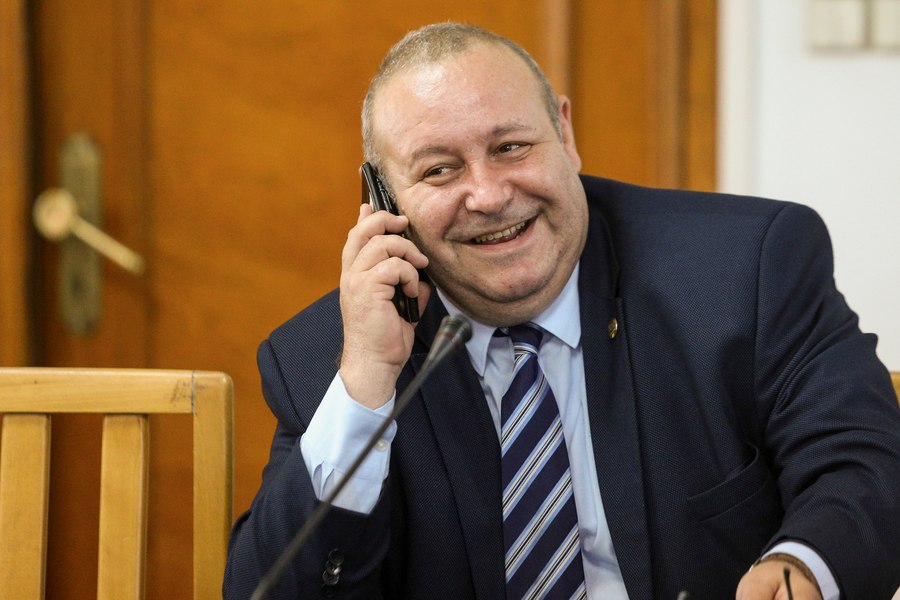 PNL nu se teme de varianta alegerilor anticipate. Fenechiu: „Suntem pe un trend crescător”