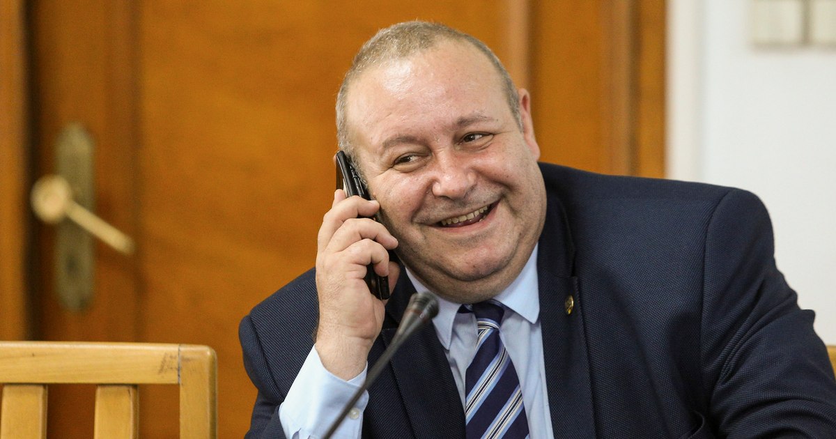 PNL nu se teme de varianta alegerilor anticipate. Fenechiu: „Suntem pe un trend crescător”