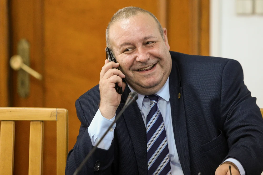 PNL nu se teme de varianta alegerilor anticipate. Fenechiu: „Suntem pe un trend crescător”