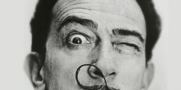 Salvador Dali