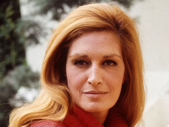Dalida a făcut furori în anii '60-'80. Dalida a cântat melodii în 10 limbi și a rămas una dintre cele mai populare interprete din lumeFOTO: historia.ro