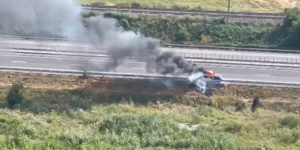 incendiu a2 news