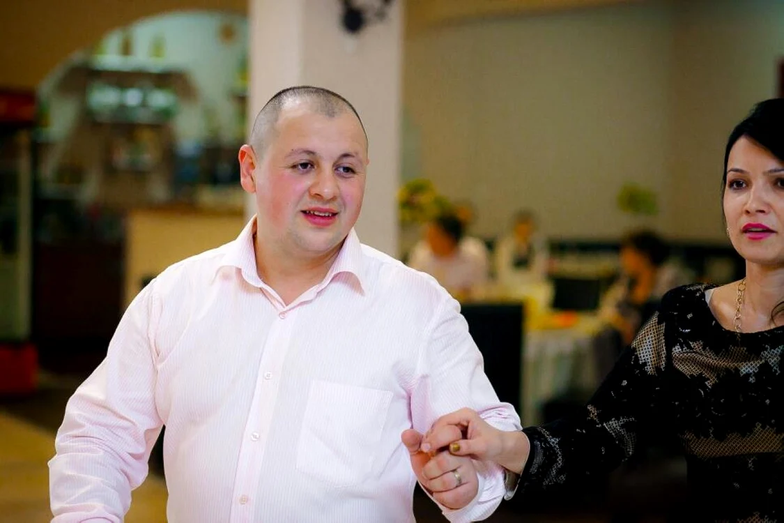 Cristi Penescu a decedat în urma unui accident stupid (sursa: Facebook)