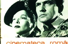 La Naţionalizare, în 1948,  bobinele cu filme de la Buftea au fost sparte cu toporul jpeg