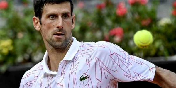 Djokovic