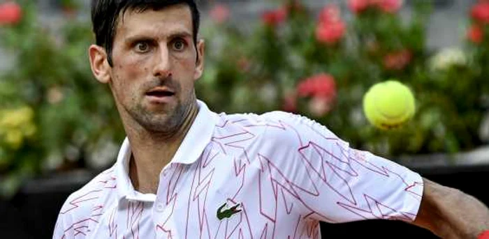 Djokovic 