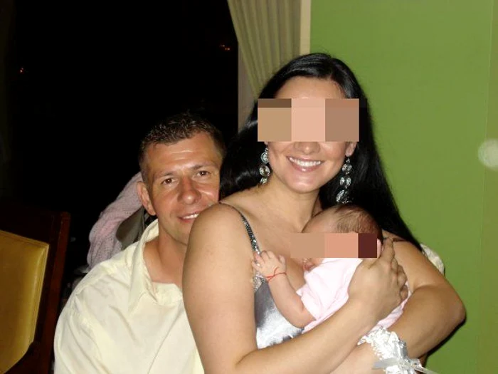 Gelu Borş (FOTO FACEBOOK)