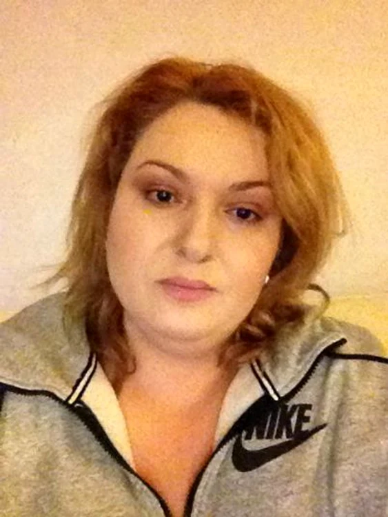 Viorica din Clejani