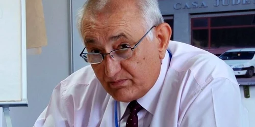 Ioan Căprariu