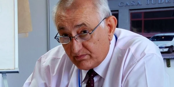 Ioan Căprariu