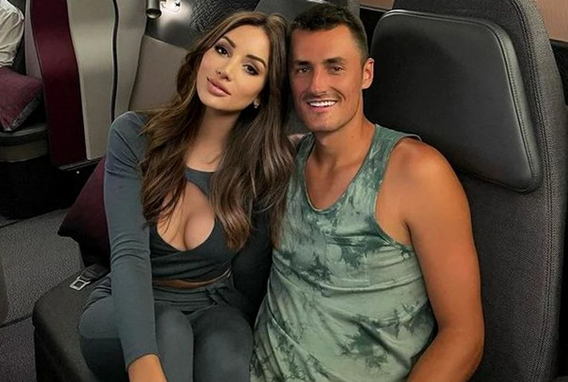 
    Vanessa SierraFOTO: Instagram  