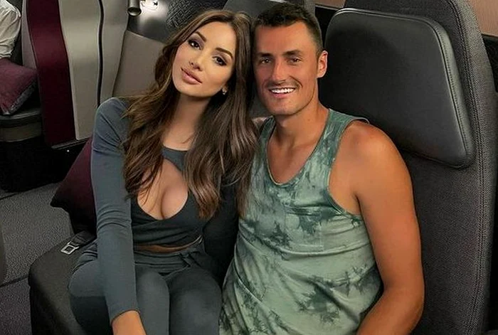 
    Vanessa SierraFOTO: Instagram  