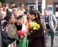 Meghan Markle și Prințul Harry, prima apariție oficială 
