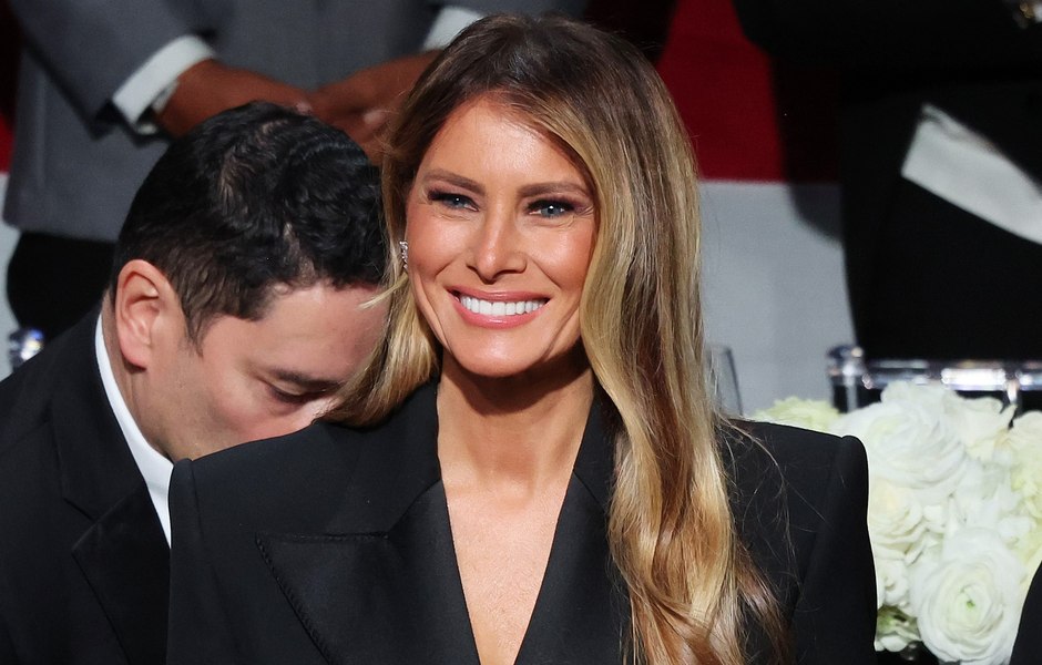 Melania Trump își lansează propria criptomonedă