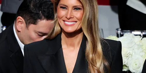 Melania Trump  foto   GettyImages jpg