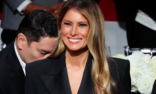 Melania Trump  foto   GettyImages jpg