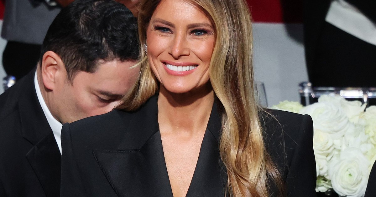 Melania Trump își lansează criptomoneda $MELANIA înainte de inaugurarea soțului