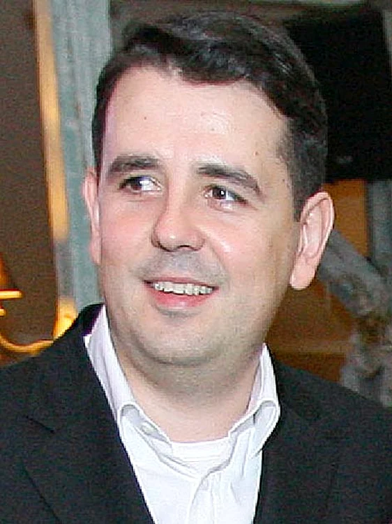 Dragoş Bîlteanu