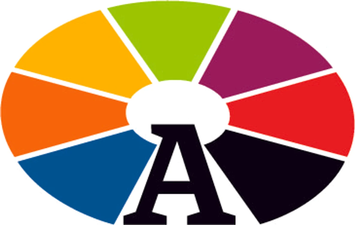Siglă Adevarul TV