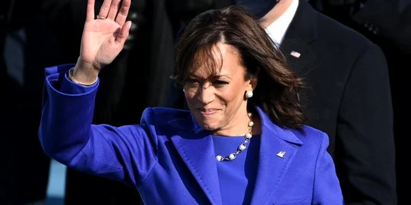Kamala Harris