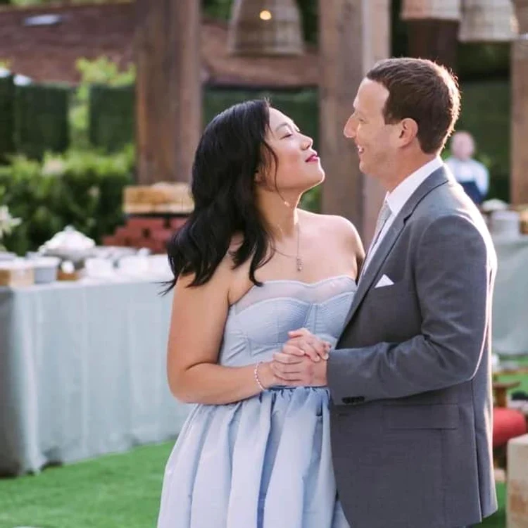 nunta lui Mark Zuckerberg cu Priscilla Chan   Instagram (2) jpg