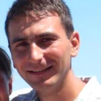 Daniel Dancea