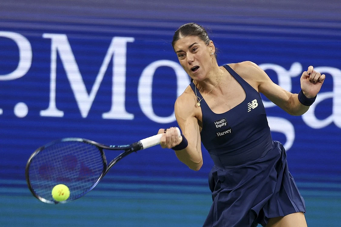 Sorana Cîrstea a anunțat că se va retrage la sfârșitul acestui an