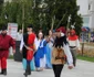 spectacol medieval vaslui